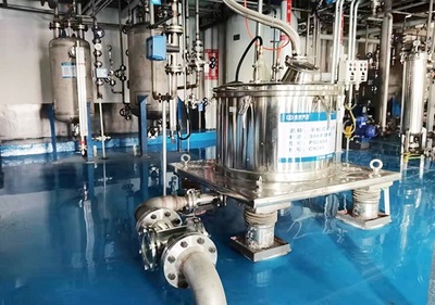 精益賦能，綠色升級——北京金城泰爾制藥滄州工廠《精益運(yùn)營管理體系JPS-Ⅱ期》項(xiàng)目圓滿結(jié)案